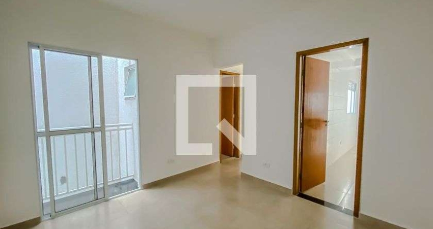 Apartamento com 1 quarto à venda no Tatuapé, São Paulo 