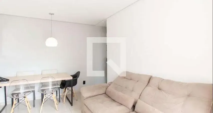 Apartamento com 2 quartos à venda na Avenida Luís Stamatis, 999, Vila Constança, São Paulo
