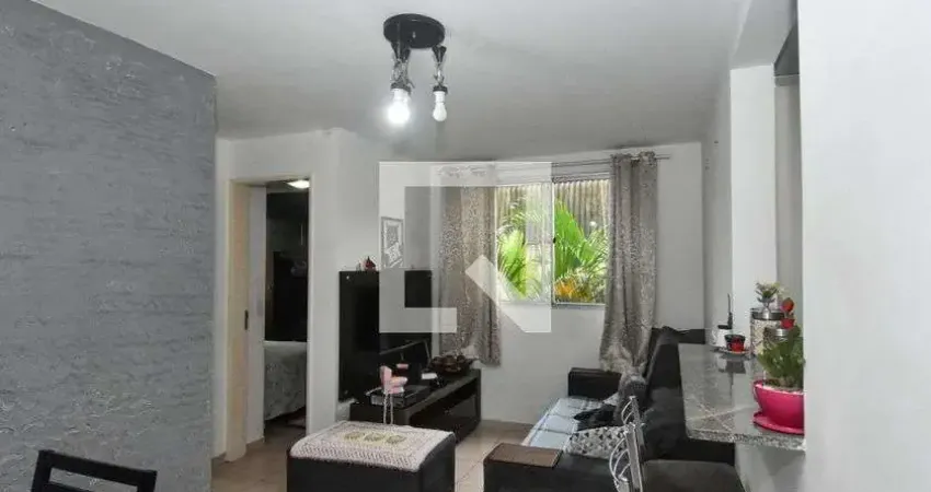 Apartamento à Venda - Vila Mendes, 2 Quartos,  43 m2