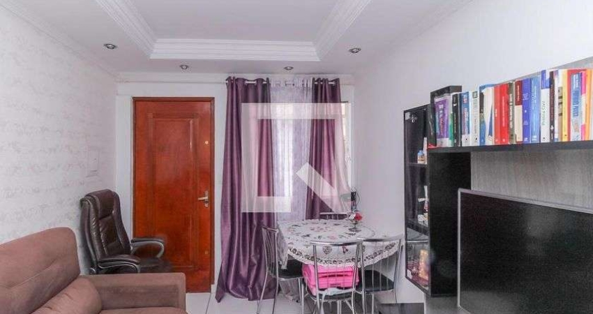 Apartamento com 2 quartos à venda em Sapopemba, São Paulo 