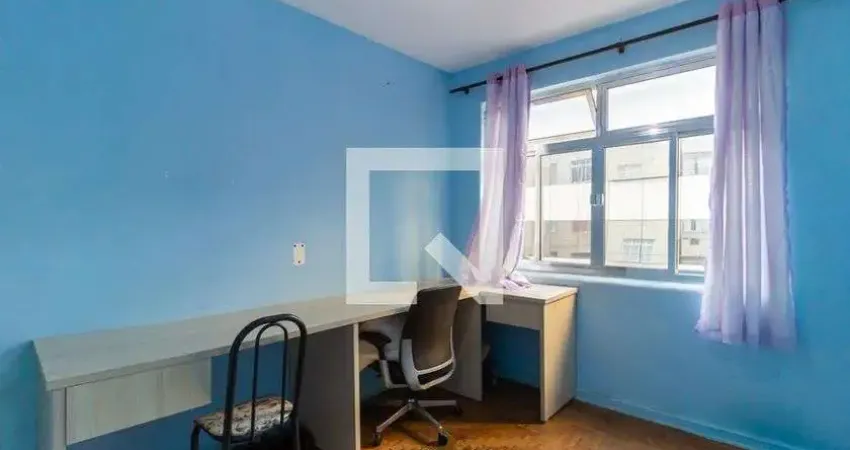 Apartamento com 1 quarto à venda na Rua João de Carvalho, 36, Liberdade, São Paulo