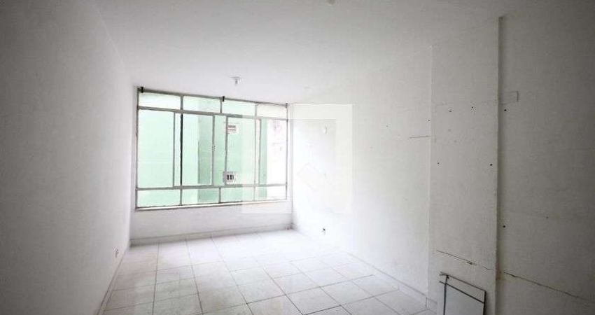 Apartamento à Venda - Liberdade, 1 Quarto,  26 m2