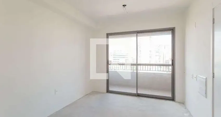 Apartamento à Venda - Vila Olímpia, 1 Quarto,  25 m2