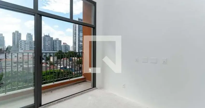 Kitnet / Stúdio à venda na Rua João Ramalho, 1413, Perdizes, São Paulo