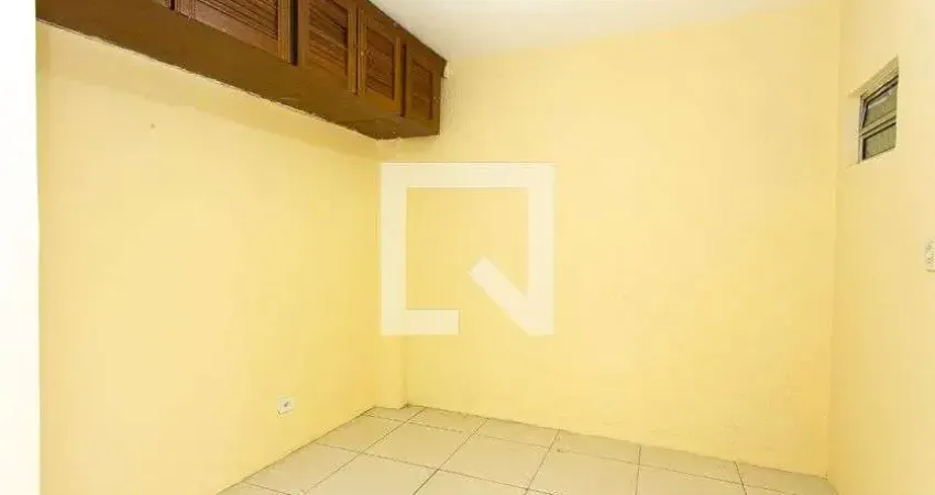 Casa à Venda - Tatuapé, 3 Quartos,  75 m2