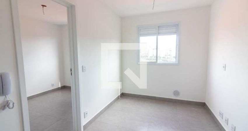 Apartamento à Venda - Jardim Sao Luis, 1 Quarto,  24 m2