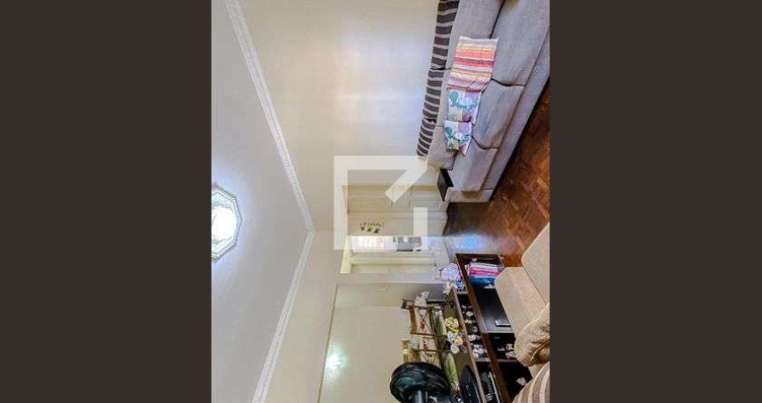 Apartamento com 2 quartos à venda na Mooca, São Paulo 