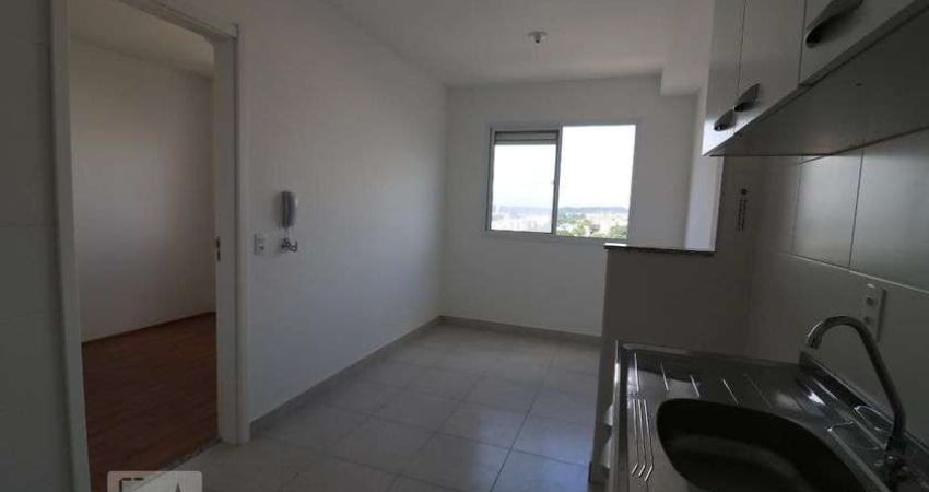 Apartamento com 1 quarto à venda em Sapopemba, São Paulo 
