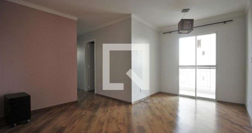 Apartamento à Venda - Vila Andrade, 2 Quartos,  55 m2