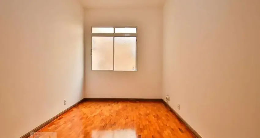 Apartamento à Venda - Vila Madalena, 1 Quarto,  52 m2