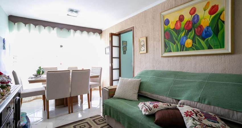Apartamento à Venda - Água Fria, 2 Quartos,  64 m2