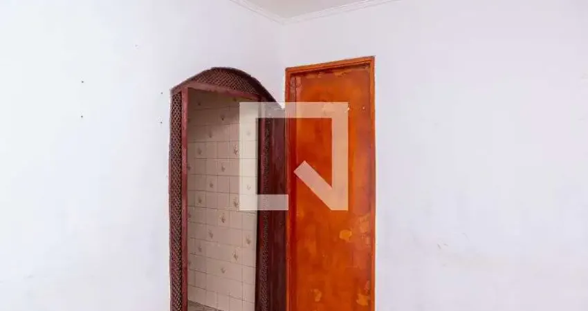 Apartamento à Venda - Artur Alvim, 2 Quartos,  49 m2