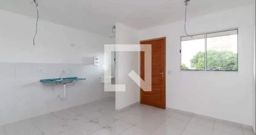 Apartamento com 1 quarto à venda na Rua João Fidélis Ribeiro, 117, Ponte Rasa, São Paulo
