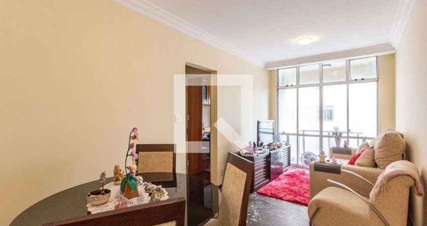 Apartamento à Venda - Bosque da Saúde, 2 Quartos,  56 m2