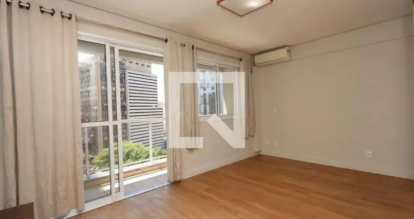 Apartamento com 1 quarto à venda na Rua Brigadeiro Tobias, 478, Centro, São Paulo