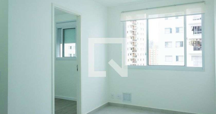 Apartamento à Venda - Jardim Marajoara , 2 Quartos,  36 m2