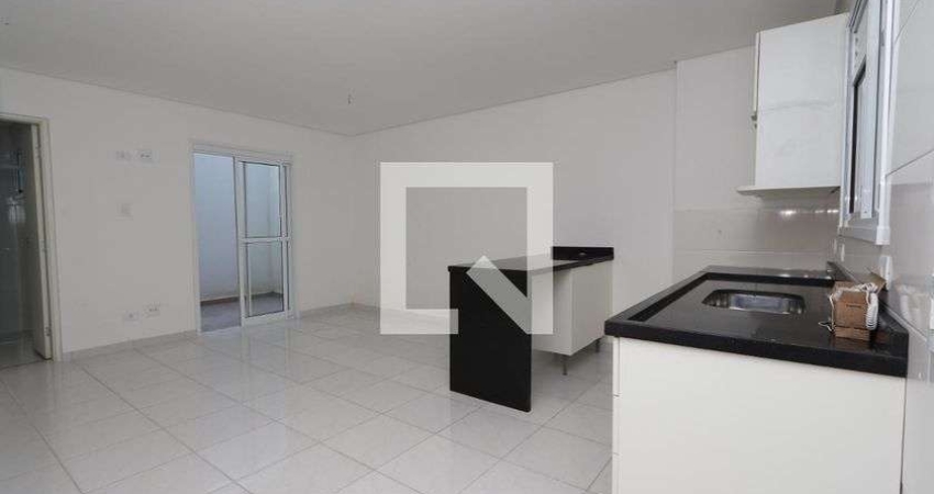 Apartamento à Venda - Vila Prudente, 1 Quarto,  41 m2