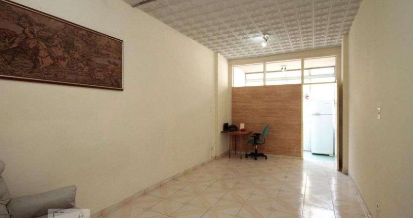 Apartamento à Venda - Centro, 1 Quarto,  36 m2