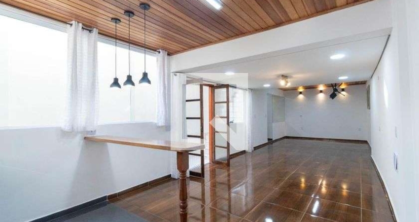 Casa à Venda - Vila Ré, 1 Quarto,  53 m2