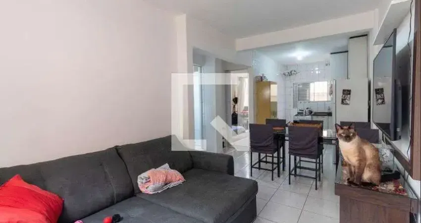 Apartamento com 2 quartos à venda na Rua Coronel Meireles, 484, Vila Ré, São Paulo
