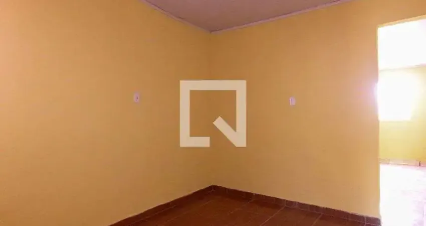 Casa à Venda - Vila Mendes, 2 Quartos,  120 m2