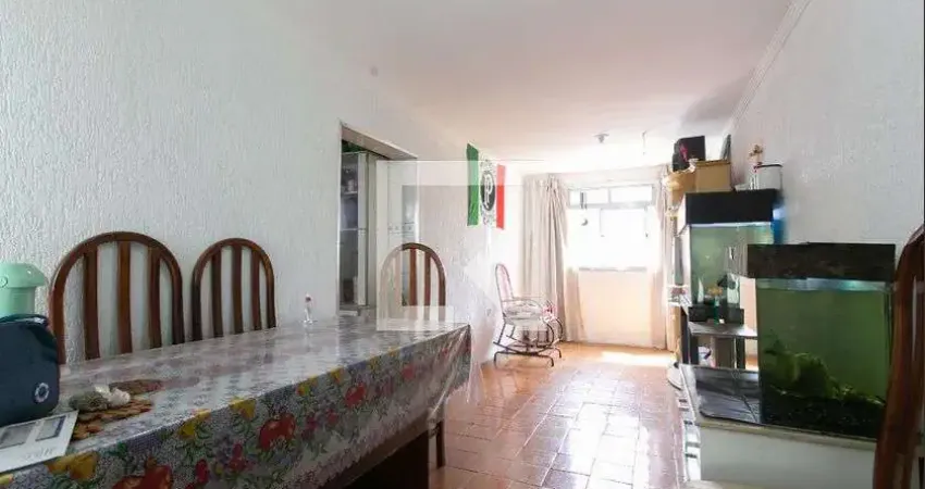 Apartamento com 2 quartos à venda na Rua Antônio Bruni, 47, Itaquera, São Paulo