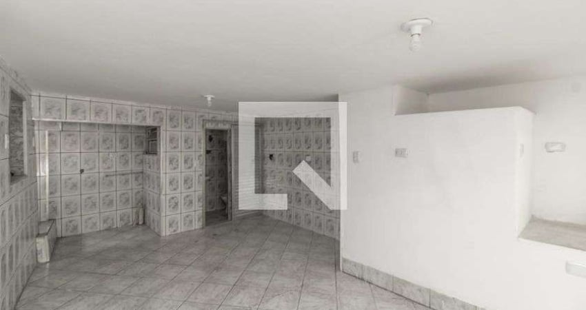 Casa à Venda - Ermelino Matarazzo, 1 Quarto,  160 m2