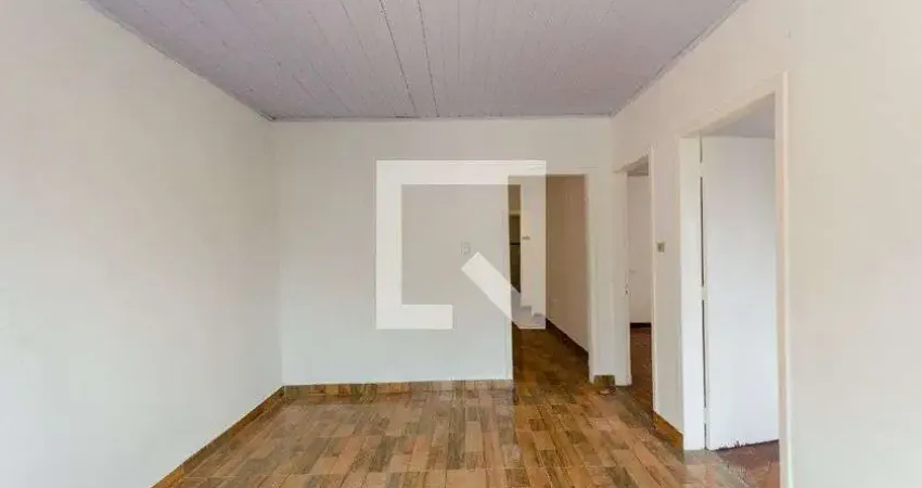 Casa à Venda - Freguesia do Ó, 2 Quartos,  130 m2
