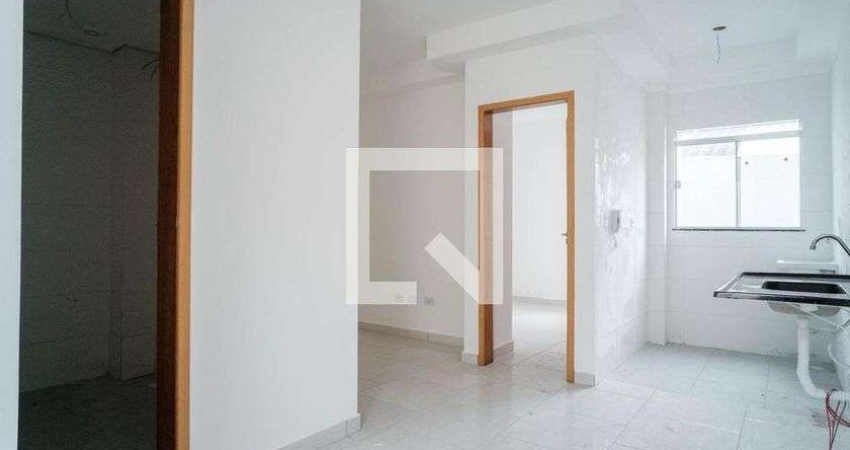 Apartamento à Venda - Artur Alvim, 2 Quartos,  42 m2