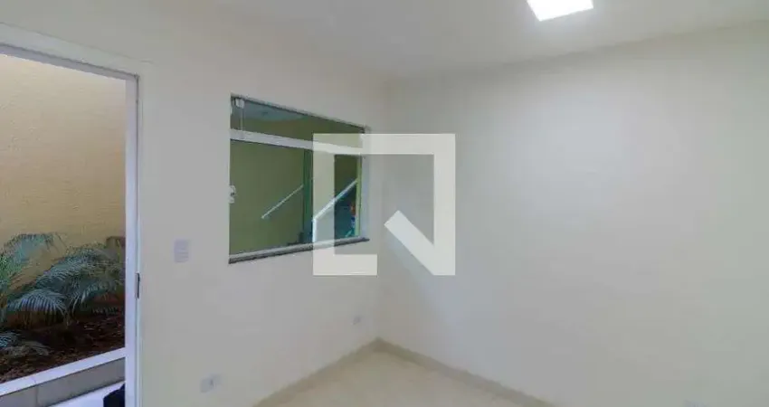 Apartamento com 1 quarto à venda na Rua Jarauara, 841, Vila Ré, São Paulo