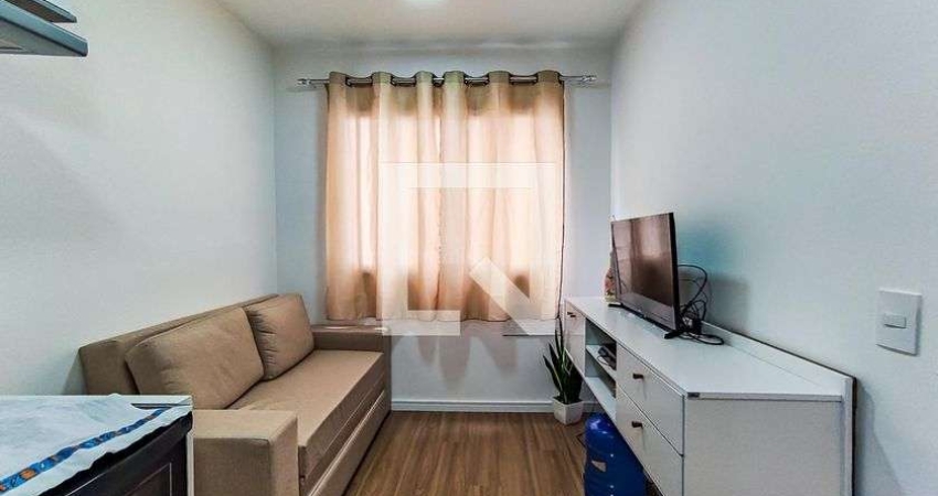 Apartamento com 1 quarto à venda no Panamby, São Paulo 