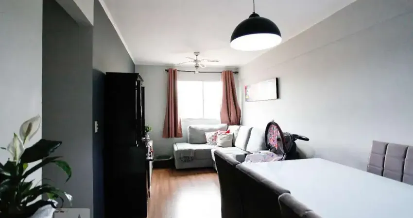 Apartamento à Venda - Jabaquara, 2 Quartos,  56 m2