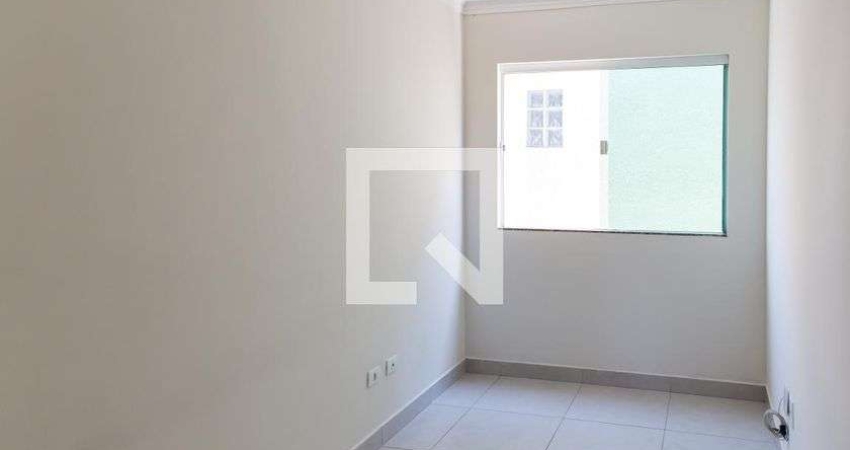 Apartamento à Venda - Vila Mazzei, 2 Quartos,  40 m2