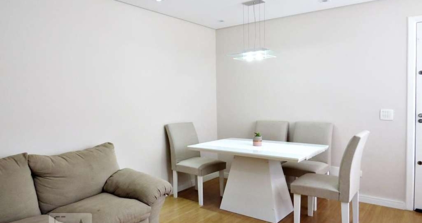 Apartamento à Venda - Vila Guilherme, 2 Quartos,  54 m2