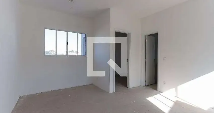 Apartamento à Venda - Vila Mazzei, 1 Quarto,  37 m2