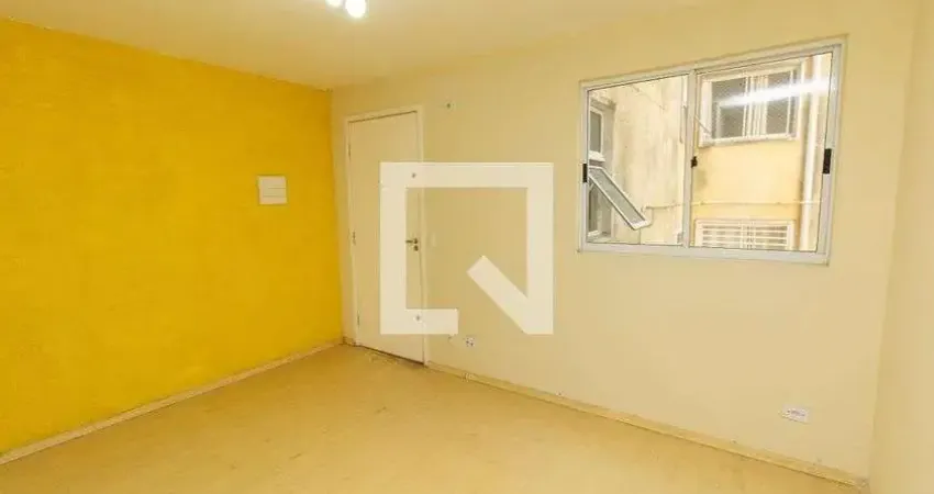 Apartamento à Venda - Artur Alvim, 2 Quartos,  52 m2