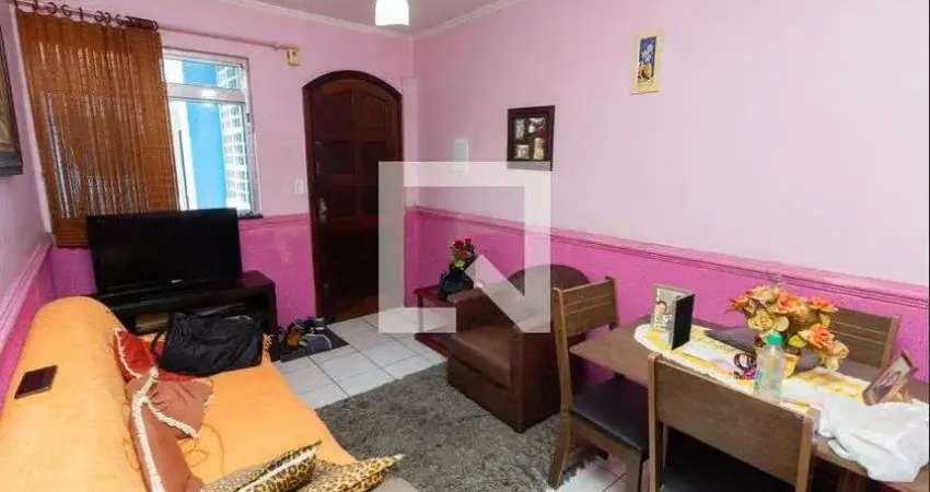Apartamento à Venda - Cangaíba, 2 Quartos,  50 m2