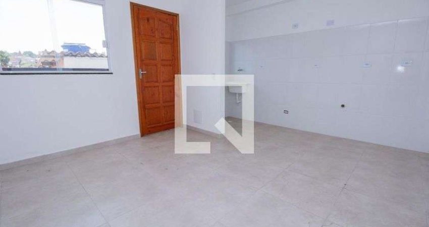 Apartamento à Venda - Artur Alvim, 1 Quarto,  29 m2