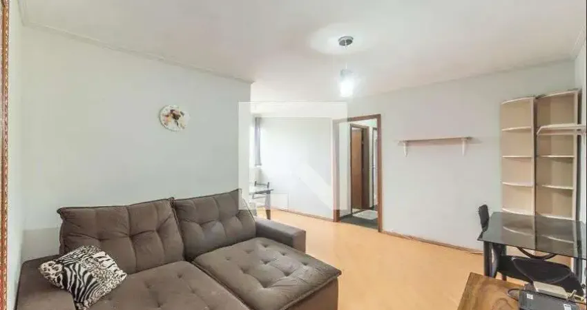 Apartamento à Venda - Bosque da Saúde, 2 Quartos,  80 m2