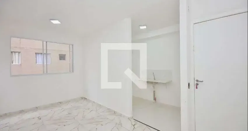 Apartamento com 2 quartos à venda no Bussocaba, Osasco 