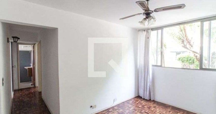 Apartamento à Venda - Vila Guilherme, 2 Quartos,  53 m2