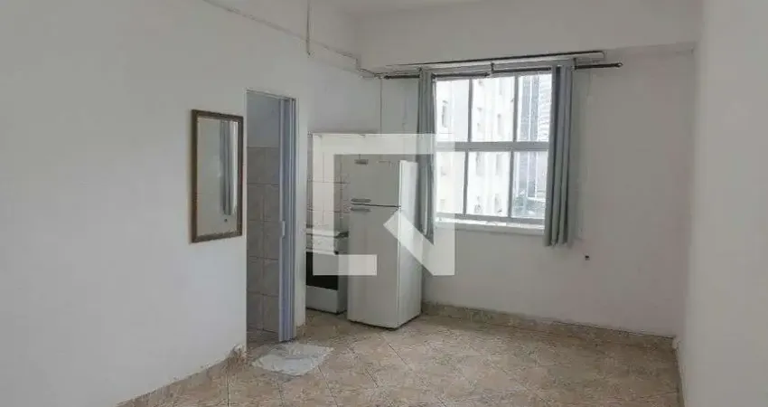 Kitnet / Stúdio à venda na Consolação, São Paulo 