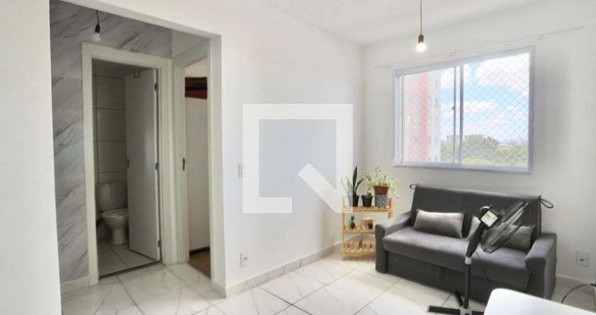 Apartamento à Venda - Canindé, 2 Quartos,  35 m2