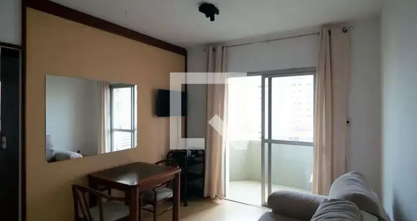Apartamento à Venda - Bela Vista, 1 Quarto,  45 m2