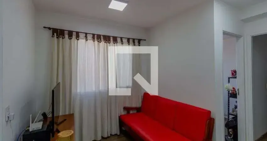 Apartamento à Venda - Artur Alvim, 2 Quartos,  37 m2