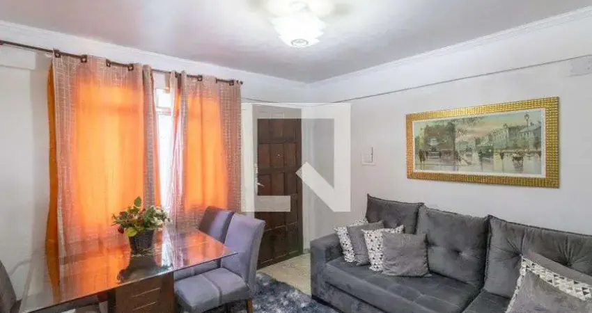 Apartamento com 2 quartos à venda em Cangaíba, São Paulo 