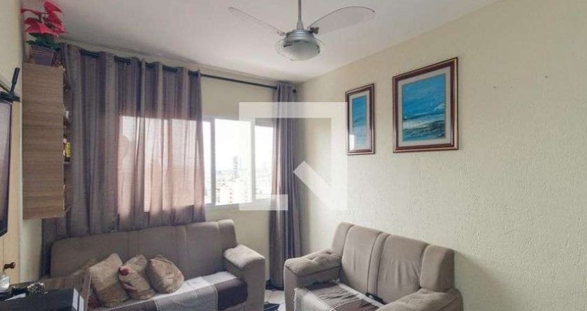 Apartamento à Venda - Centro, 1 Quarto,  42 m2