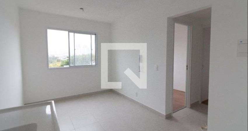 Apartamento à Venda - Jardim Jussara, 2 Quartos,  39 m2
