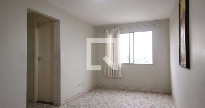 Apartamento à Venda - Sapopemba, 2 Quartos,  65 m2