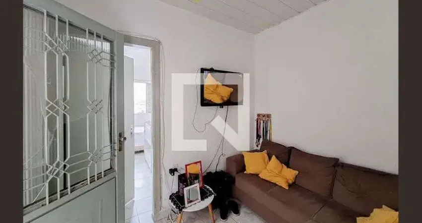Casa à Venda - Santana, 2 Quartos,  100 m2